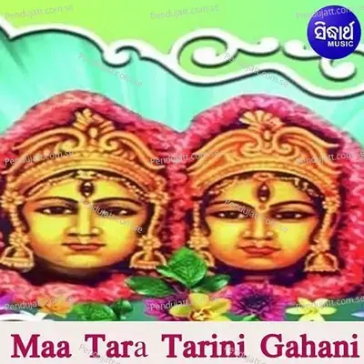 Maa Tara Tarini Gahani - Sri Charana