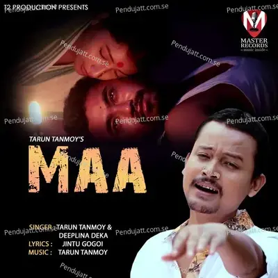 Maa - Tarun Tanmoy album cover 