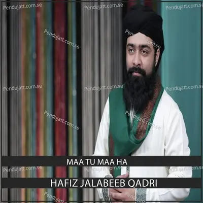 Maa Tu Maa Ha - Hafiz Jalabeeb Qadri album cover 