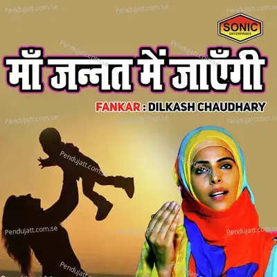 Maa Zannat Main Jayengi - Dilkash Chaudhary album cover 