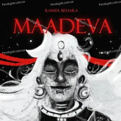 Maadeva - Ramya Behara album cover 