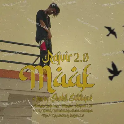 Maaf - Rajvir 2.0 album cover 