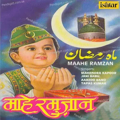 Suno Ramzan Ki Daastan - Mohammad Tufail Niazi album cover 