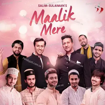 Maalik Mere - Raj Pandit album cover 