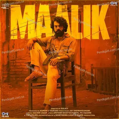 Naamumkin - Amitabh Bhattacharya album cover 