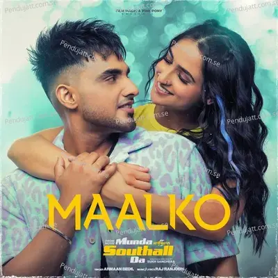 Maalko (From 