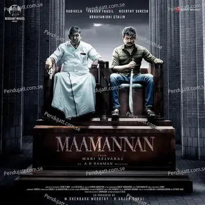 Kodi Parakura Kaalam - A.R. Rahman album cover 