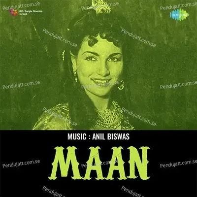 Kah Do Ki Mohabbat Se Na Takraye - Lata Mangeshkar album cover 