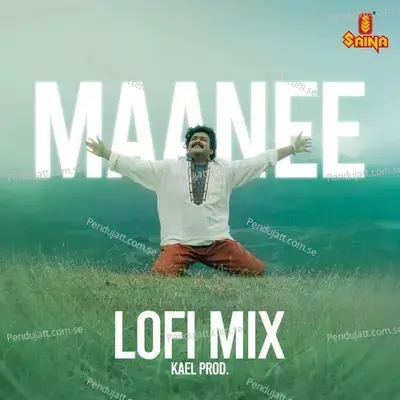 Maanee - Lofi Mix - Kael Prod. album cover 