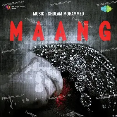 Maang - Ghulam Mohammed cover album