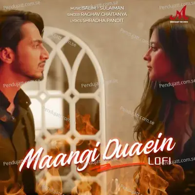 Maangi Duaein - Salim-Sulaiman album cover 