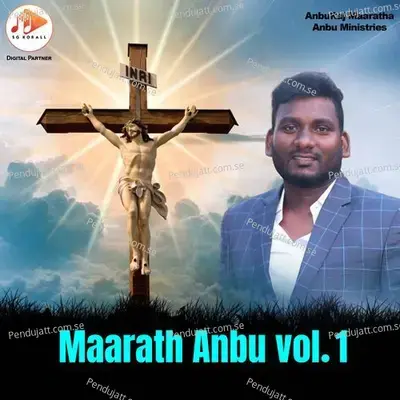 Nanmaigal - T. Anbu Raj album cover 