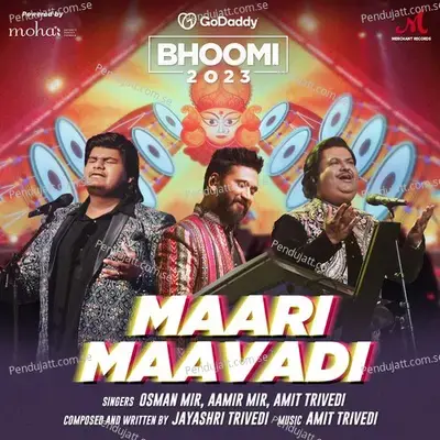 Maari Maavadi - Amit Trivedi
