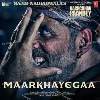 Maarkhayegaa mp3 song