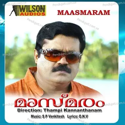 Viral Thumbil - Biju Narayanan album cover 