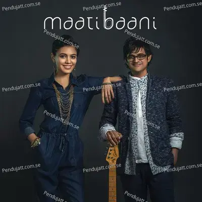 Balma - Maati Baani album cover 