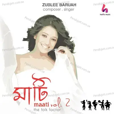 Tauling Porota - Zublee Baruah album cover 