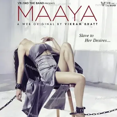 Voice Of Maaya - Suzanne D’Mello album cover 