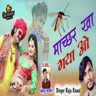 Machar Kha Gaya O - Raju Rawal