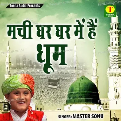 Allah Waris Haq Waris - Master Sonu album cover 