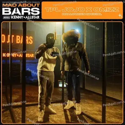 Mad About Bars - Jojo album cover 