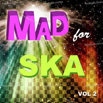 Mad For Ska  Vol  2 - Various Artists cover album