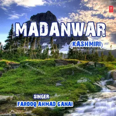 Ati Rooz Madanwaro - Farooq Ahmad Ganai album cover 