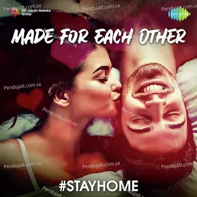 Made For Each Other - Various Artists cover album