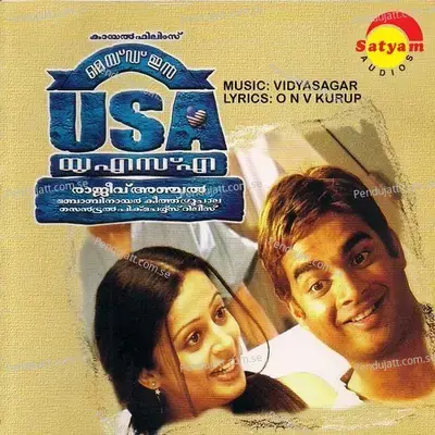 Punnelin Kathirola - Vidyasagar album cover 