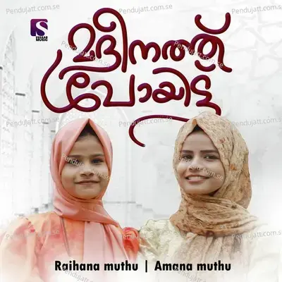 Madeenath Poyittu - RAIHANA MUTHU album cover 