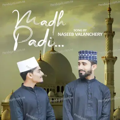 Madh Padi - Naseeb Valanchery album cover 