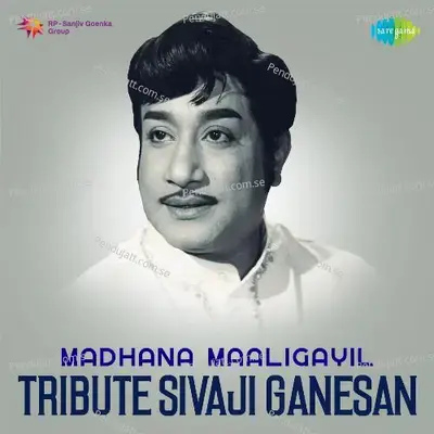 Rajapart Rangadurai - T.M. Soundararajan album cover 