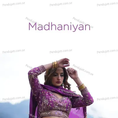 Madhaniyan - Gaurav Raina album cover 