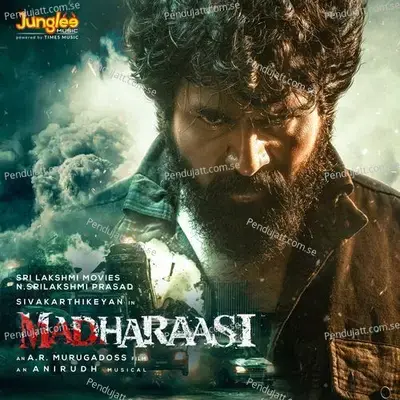 Thangapoovey - Vivek album cover 