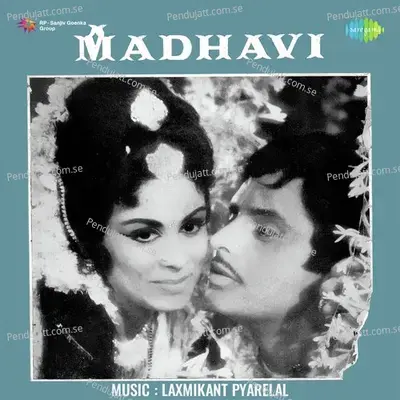 Madhavi - Laxmikant - Pyarelal