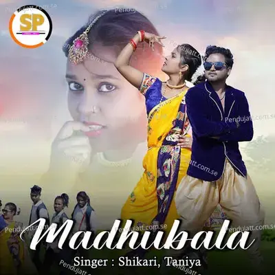 Madhubala - ShIkaRi album cover 