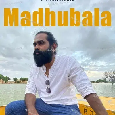 Madhubala - Deepu album cover 