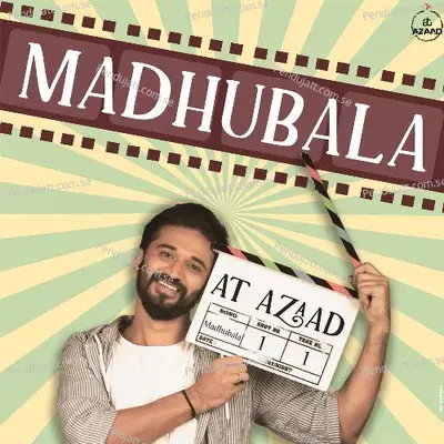 Madhubala  From Songs Of Love  - Amit Trivedi
