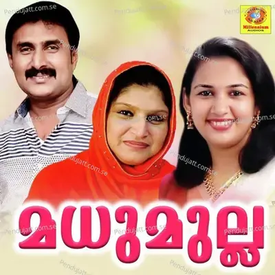 Njan Snehicha - Cochin Shameer album cover 