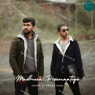 Madhura Pisumaatige - Tork album cover 