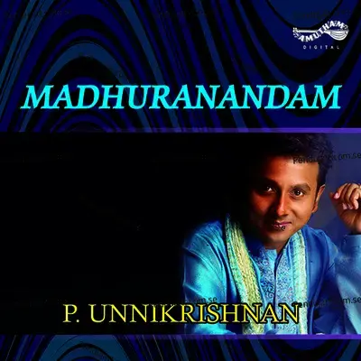 Samiradayakade - Unni Krishanan album cover 