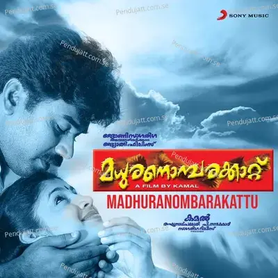 Katha Paranjurangiya - Vidyasagar album cover 