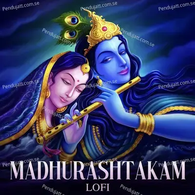 Madhurashtakam - Shagun Sodhi album cover 