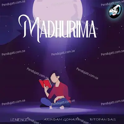 Madhurima - Arindam Gohain album cover 