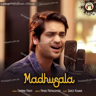Madhusala - Swayam Padhi album cover 