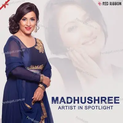 Mann Bolta Hai - Madhushree album cover 