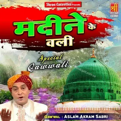 Sab Jhoom Ke Bolo Ya Ali - Aslam Akram Sabri album cover 