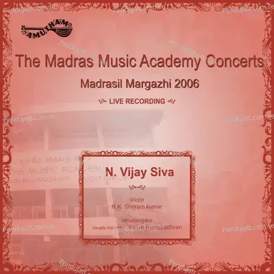 Viruthham Follwed By Mayamma - Vijay Shiva album cover 