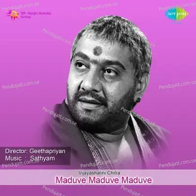 Maduve Maduve Maduve - Sathyam cover album