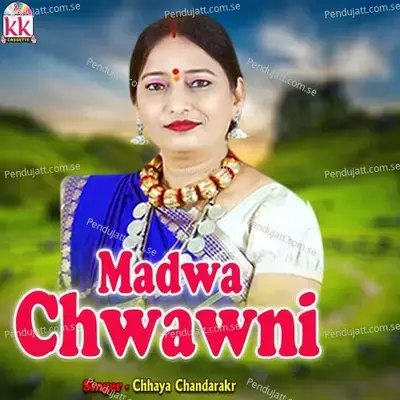 Madwa Chhawani - Chhaya Chandrakar album cover 